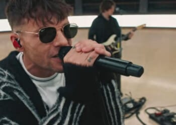 Louis Tomlinson gives rare insight into romance with girlfriend Zara McDermott with new love song