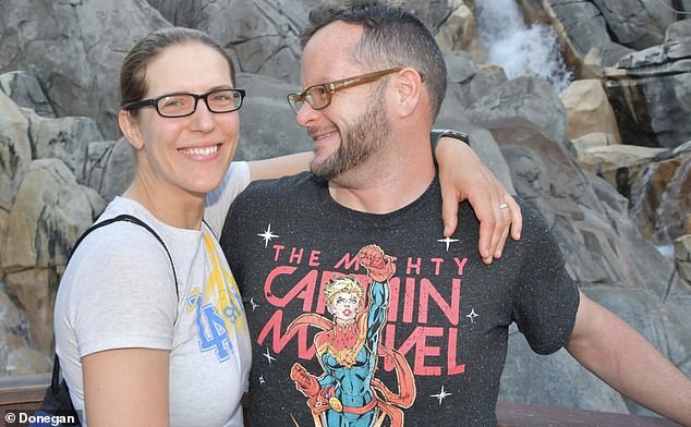 The couple have revealed how they were not on the same page with their financial goals at first, but once they were, it became easier