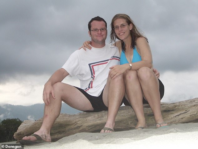 While the couple don't need to work, they offer free courses via their organisation, Rebel Finance School, saying that one of the things they need to be happy is 'to create and to give'