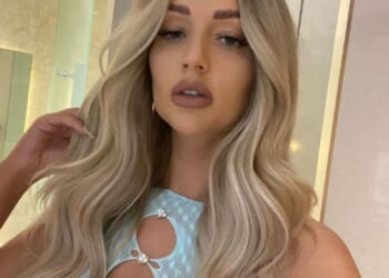 Drug kingpin ran UK cocaine empire while hiding from cops in luxury apartments in Thailand with glam girlfriend