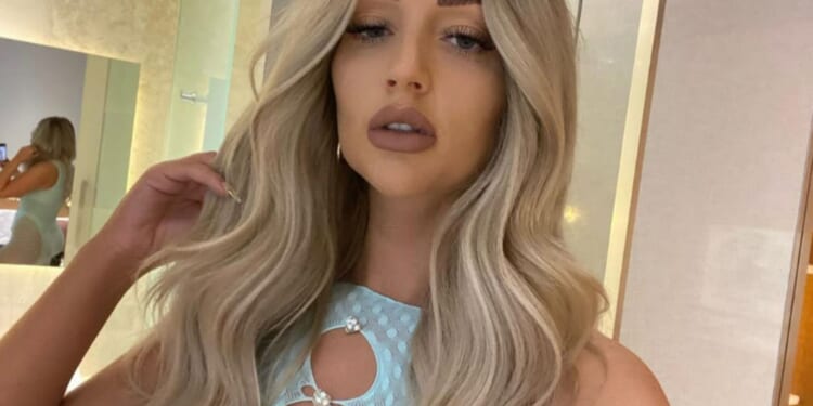 Drug kingpin ran UK cocaine empire while hiding from cops in luxury apartments in Thailand with glam girlfriend