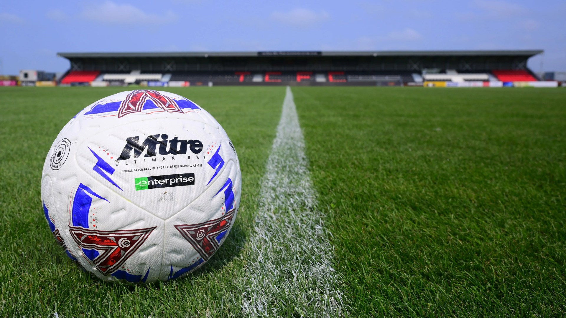 Why are all National League games kicking off at 3.03 today?