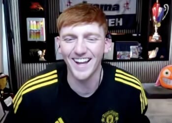 Angry Ginge reveals secret tip Coleen Rooney gave him for I'm A Celebrity and Bushtucker Trials he's desperate to avoid