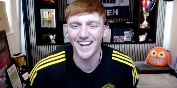 Angry Ginge reveals secret tip Coleen Rooney gave him for I'm A Celebrity and Bushtucker Trials he's desperate to avoid