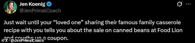 One commenter worried that they might see a dead loved one promoting a company or offering advertising services