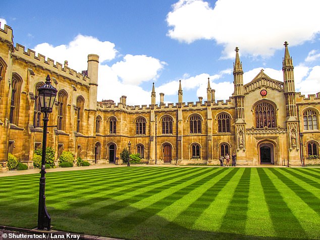 Dr Hakmi, who specialises in foot and ankle surgery, has continued to lecture at Cambridge following his stroke