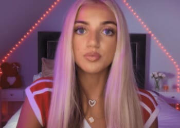 Princess Andre’s nepo baby pal joins her ITV2 reality series after dad Pete quits show