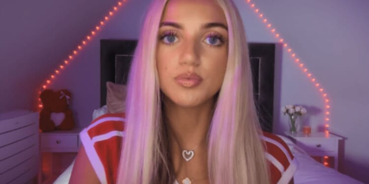 Princess Andre’s nepo baby pal joins her ITV2 reality series after dad Pete quits show