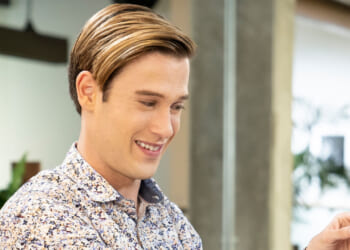 Hollywood Medium star Tyler Henry undergoes emergency brain surgery after docs discover a ‘cyst and swelling’