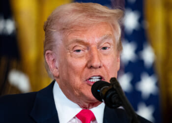 Trump orders DOJ investigation into Bill Clinton over Jeffrey Epstein connections after Democrats leak cache of emails