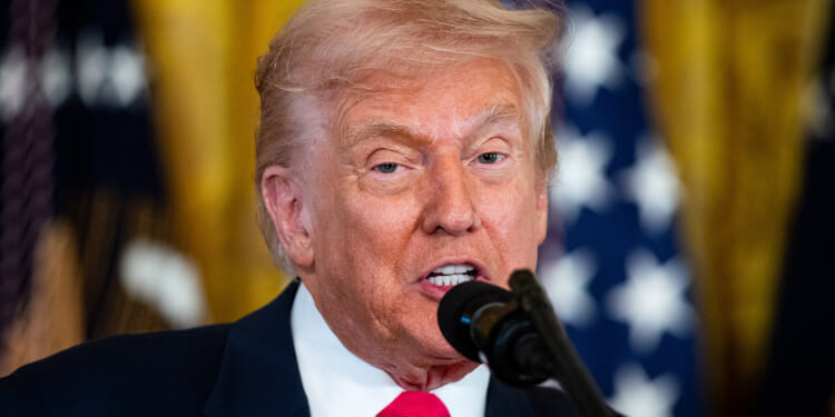 Trump orders DOJ investigation into Bill Clinton over Jeffrey Epstein connections after Democrats leak cache of emails