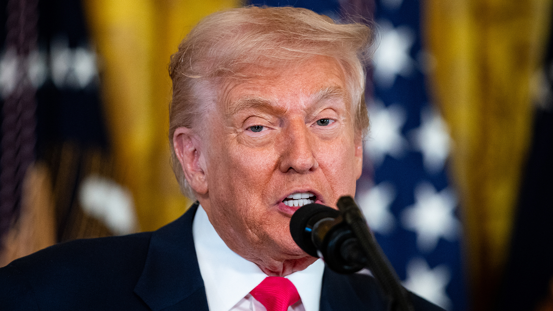 Trump orders DOJ investigation into Bill Clinton over Jeffrey Epstein connections after Democrats leak cache of emails