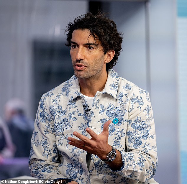 Barring any major changes, Baldoni and Lively will face off in a courtroom next spring