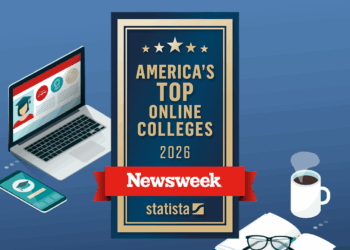 ACU Named One of America’s Top Online Colleges by Newsweek