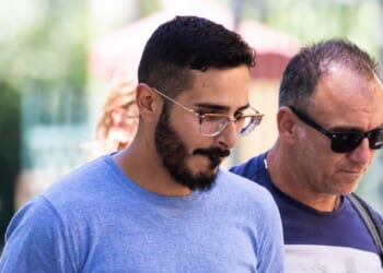 Infamous 'Tinder Swindler' Simon Leviev is freed from Georgian prison after cutting plea deal over £7m fraud cases