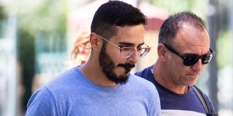 Infamous 'Tinder Swindler' Simon Leviev is freed from Georgian prison after cutting plea deal over £7m fraud cases