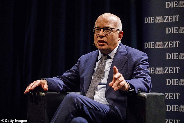 Michael Wolff, who was approached by Epstein to be his own biographer, offered him political advice concerning Trump, according to the new emails