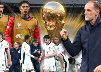 'We have to think outside the box'