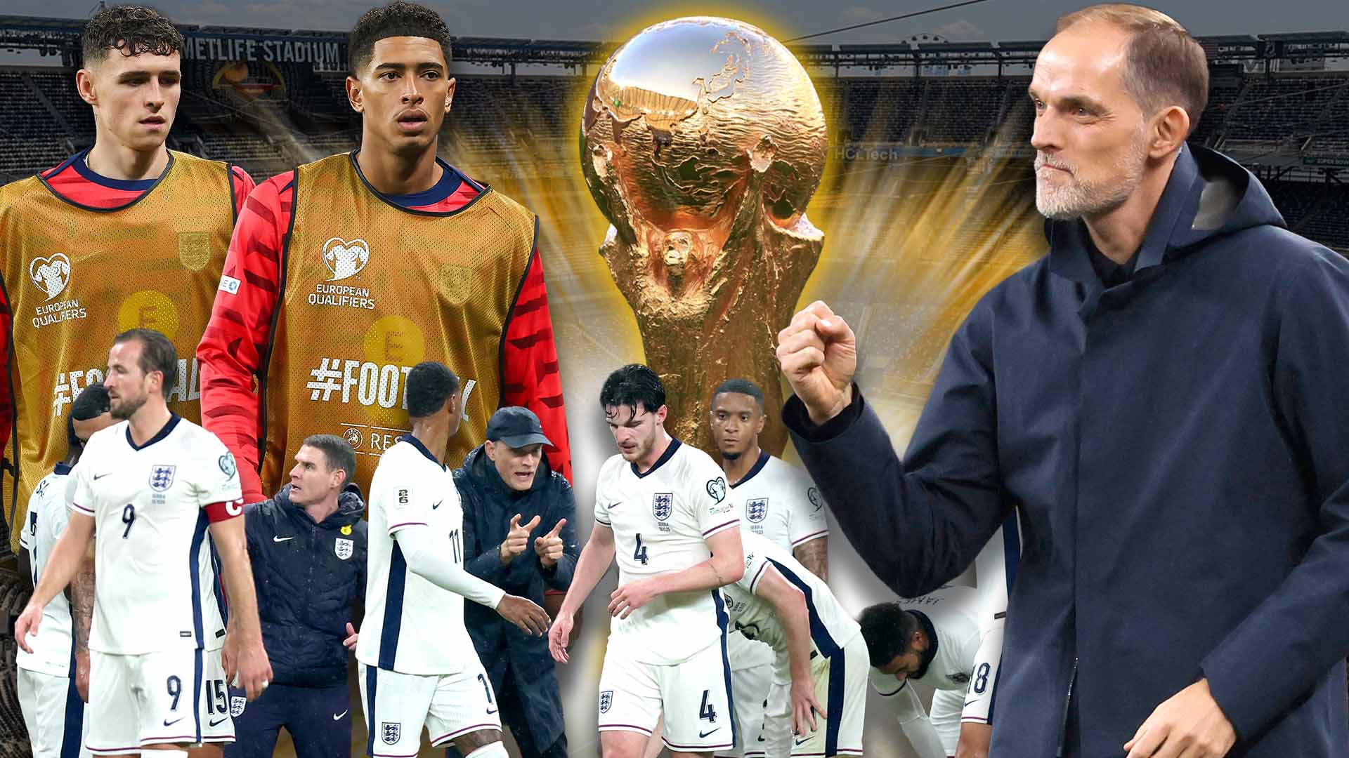 'We have to think outside the box'