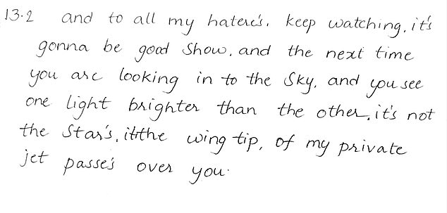 The Tinder Swindler bragged that he would be back in his private jet sooner than we think