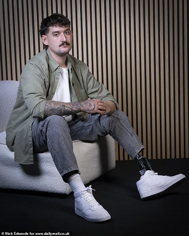 Jonny is pleading with Charlotte publicly to get a DNA test taken after a 'drunken night'