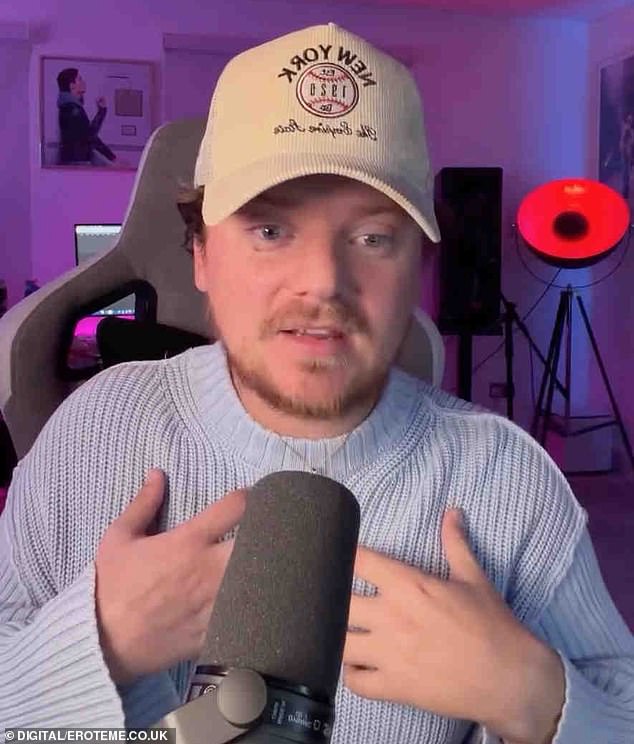 Two paternity tests have since found that the singer, who recently announced his engagement to his girlfriend Kitty Bertrand, is not the father