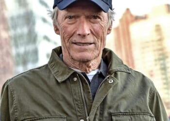 Strong, silent — but still box office gold | Christopher Bray