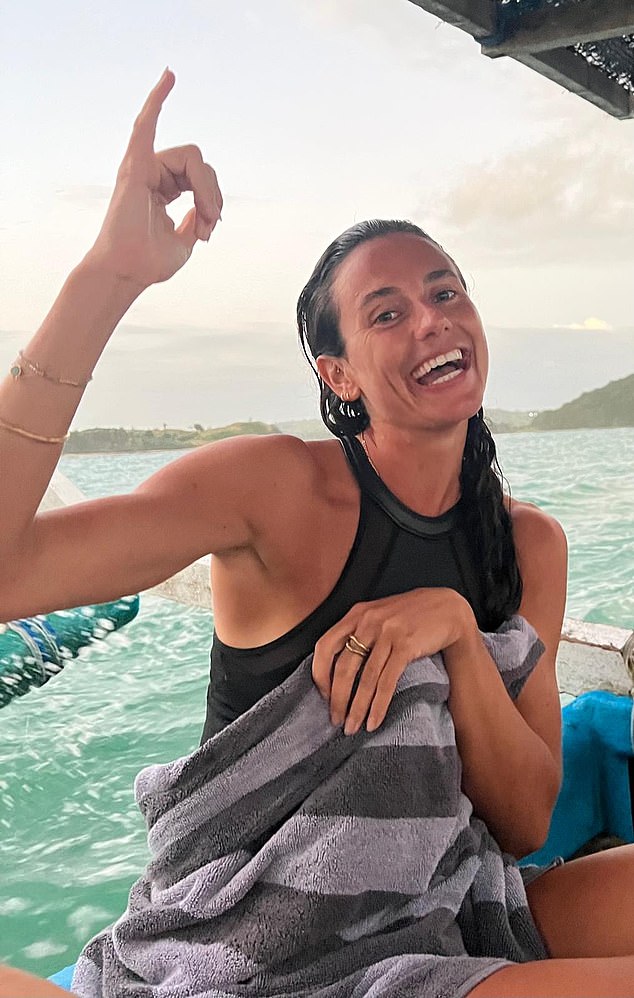 India saw a specialist who diagnosed her with a condition she had never heard of before: Relative energy deficiency in sport, or RED-S