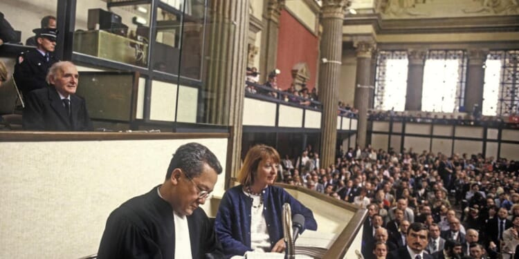 Suffering: the consequences | Kirsty Stark