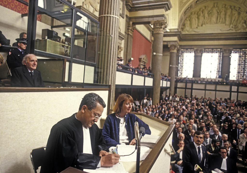 Suffering: the consequences | Kirsty Stark