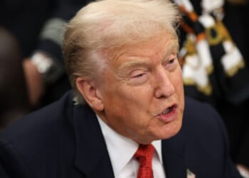 Trump confirms he WILL sue the BBC for 'between 1 and 5 BILLION' next week despite broadcaster finally apologising