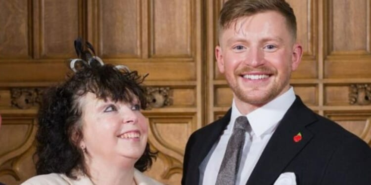 Adam Peaty’s mum breaks silence on bitter rift as she begs her son to reach out & takes a swipe at Gordon Ramsay