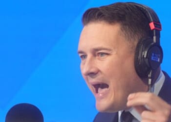 Wes Streeting refuses to stamp out talk he fancies being PM days after bitter No10 briefing war