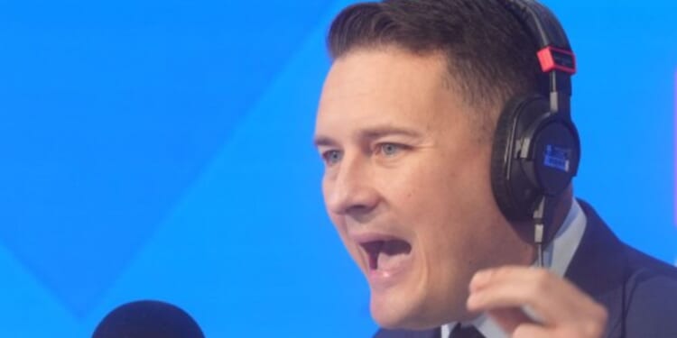 Wes Streeting refuses to stamp out talk he fancies being PM days after bitter No10 briefing war