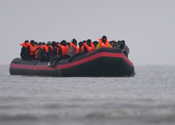 Labour warned Denmark-style migration crackdown must go beyond 'tinkering'