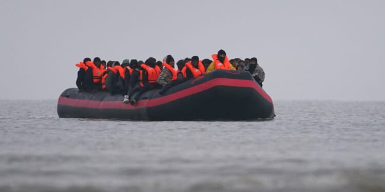 Labour warned Denmark-style migration crackdown must go beyond 'tinkering'