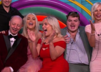 Big Brother 2025 winner revealed after nail-biting final as future of ITV show is revealed