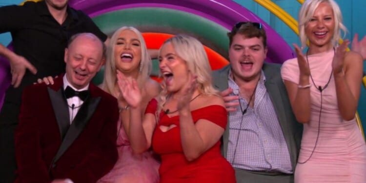 Big Brother 2025 winner revealed after nail-biting final as future of ITV show is revealed