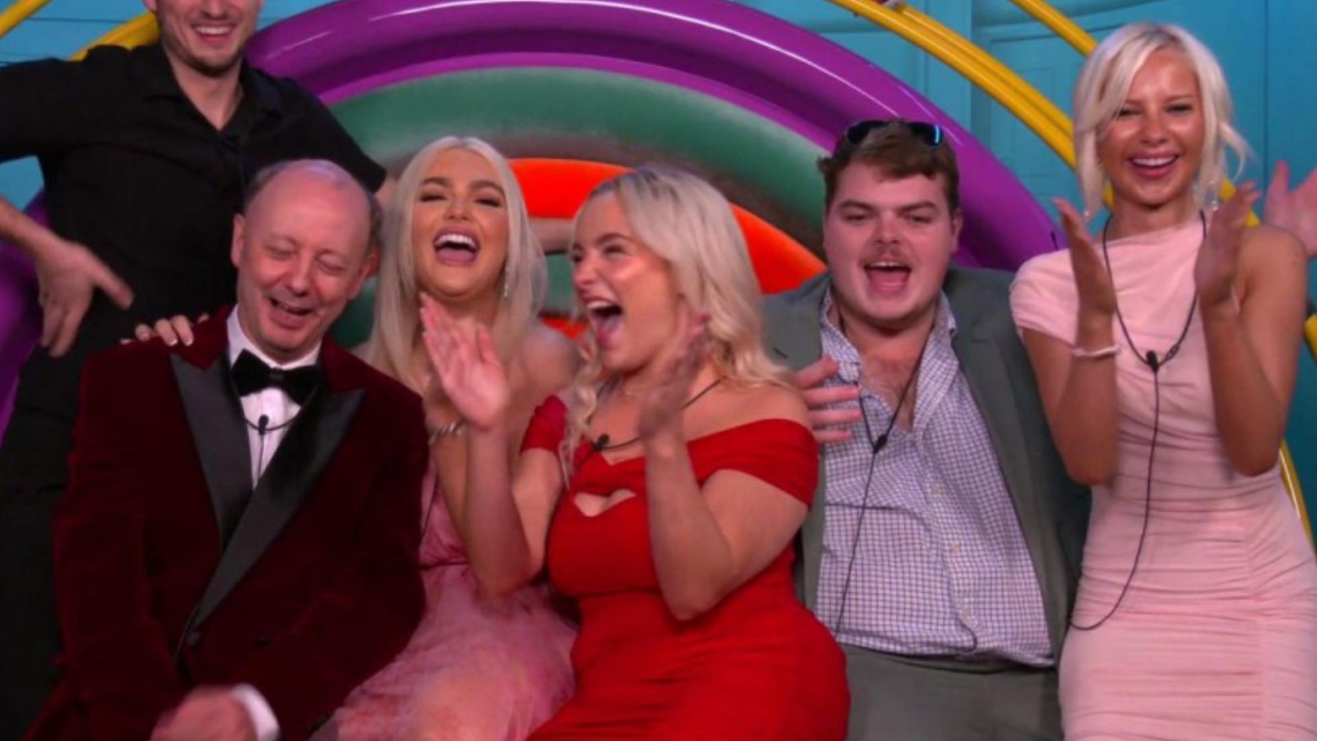 Big Brother 2025 winner revealed after nail-biting final as future of ITV show is revealed