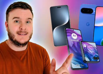 I'm a mobiles expert - my three must-buy phones to save you £100s ahead of Black Friday