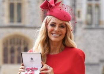 10 celebs' secret REAL names we bet you didn't know & how one changed theirs as it 'sounded too much like a headteacher'