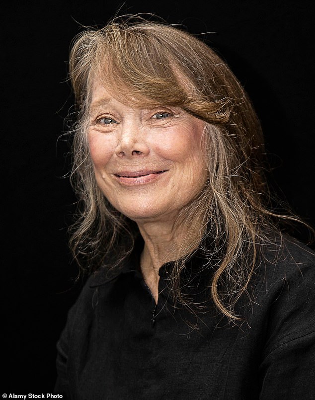 ‘I want to enjoy things that, when I was young, I was too busy to do’