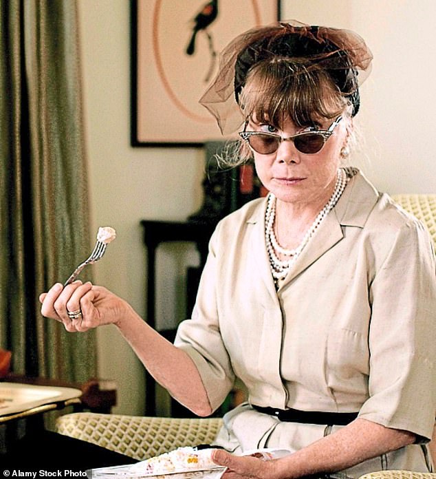 2011: In The Help, which went on to scoop an ensemble cast win at the SAG Awards.