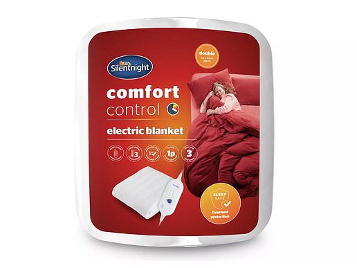 Silentnight Comfort Control