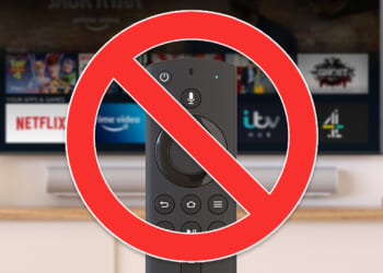 Urgent warning issued to millions of Fire Stick owners after crackdown over THREE new dangers to illegal streamers