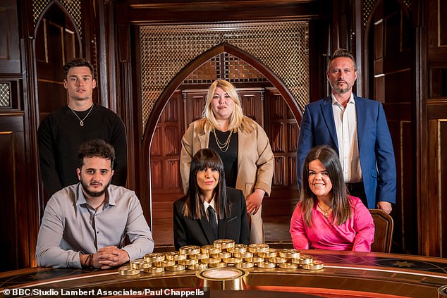 The contestant, whose actions saw the Faithfuls walk away with £101,050 between them, insisted that his controversial action 'wasn't a rule at the time' although he said 'it couldn't be replicated now.'