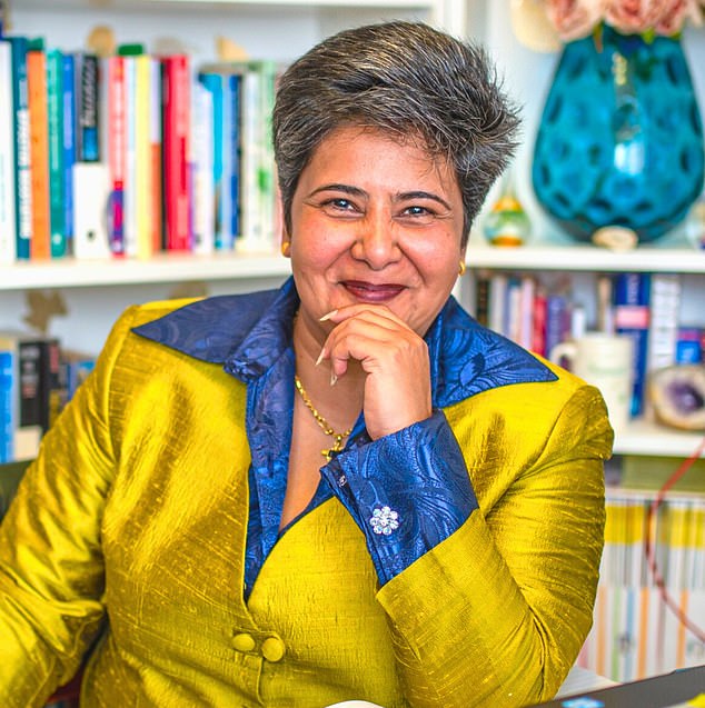 According to Cornwall-based Bhavna Raithatha, accredited by the British Association for Counselling and Psychotherapy, 'family estrangement is deeply painful and often complex'