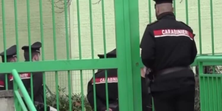 Boy, 2, dies after being 'strangled by his own jumper' at nursery as he got caught on tree branch