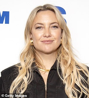 Both Kate Hudson and her brother Oliver have spoken candidly about feeling abandoned by their dad Bill as kids