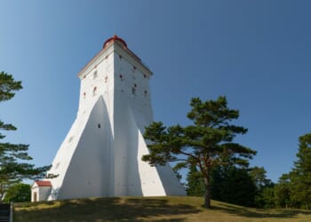The secluded paradise island in Europe with 'endless beaches' is just an hour from the mainland